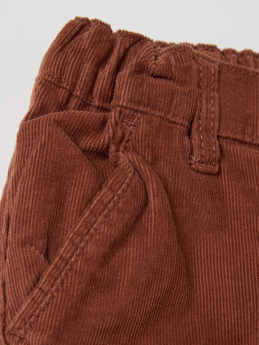 Pantaloni in corduroy_3