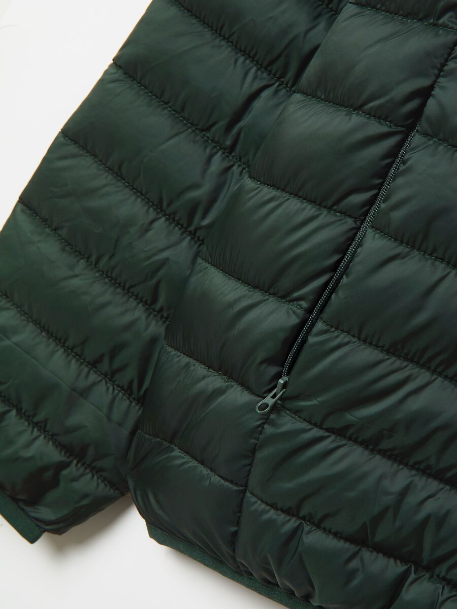 Ultralight full-zip down jacket_5