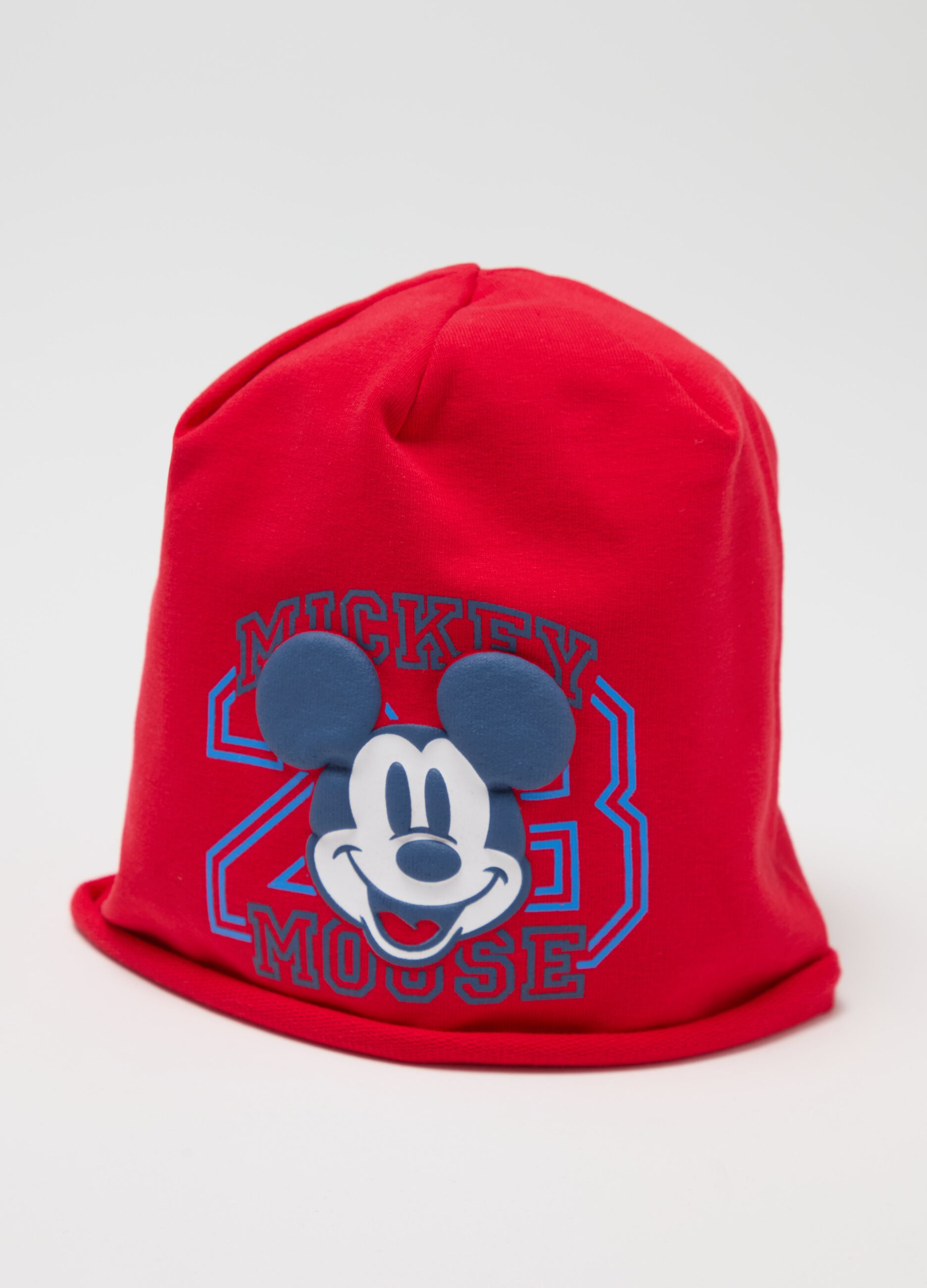 Disney Baby Mickey Mouse hat with ears