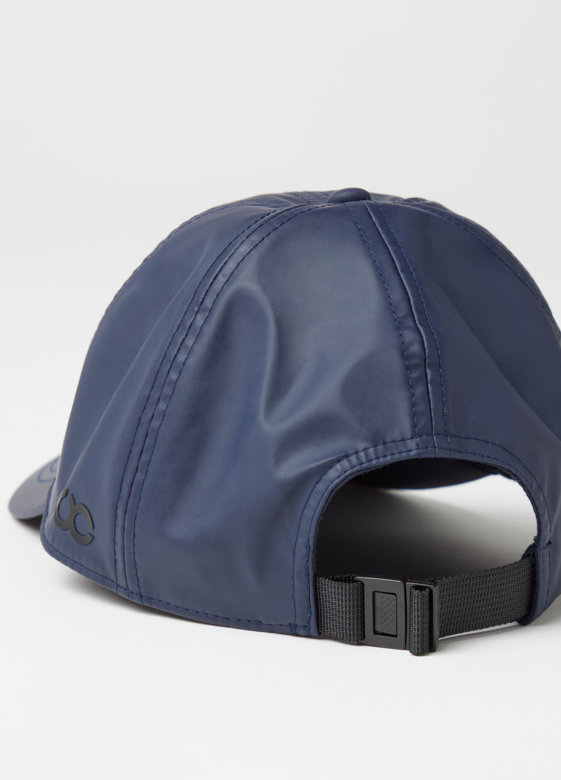 Waterproof baseball cap