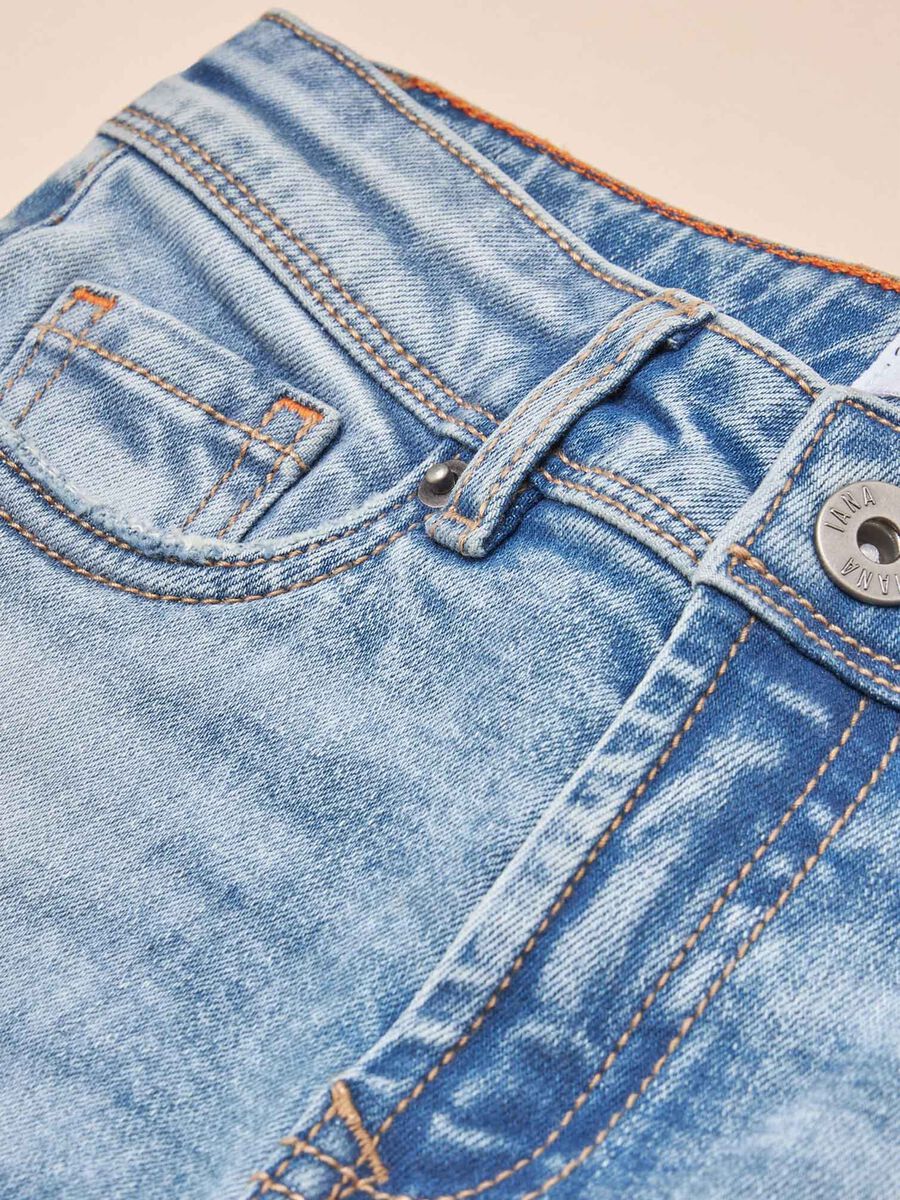 Pantalone denim IANA bambino_1