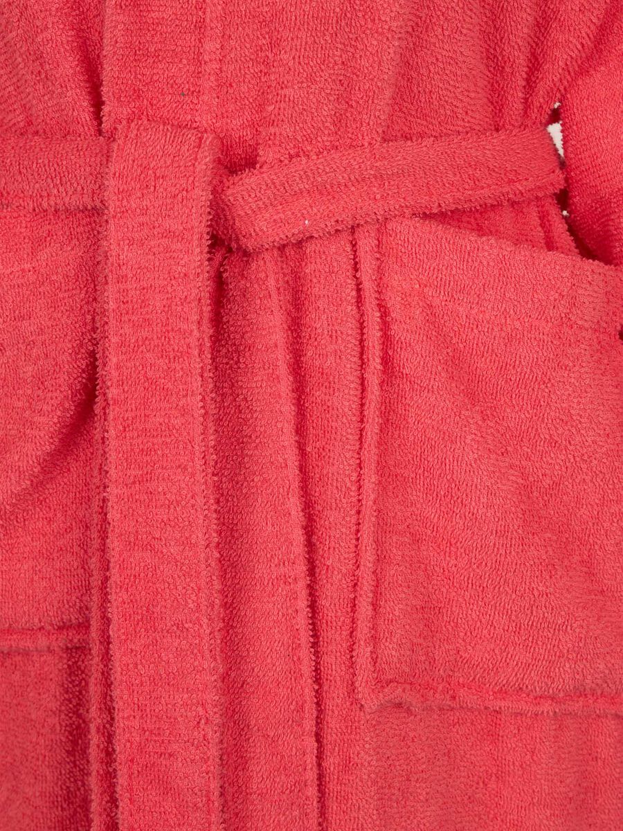 Cotton bathrobe_1