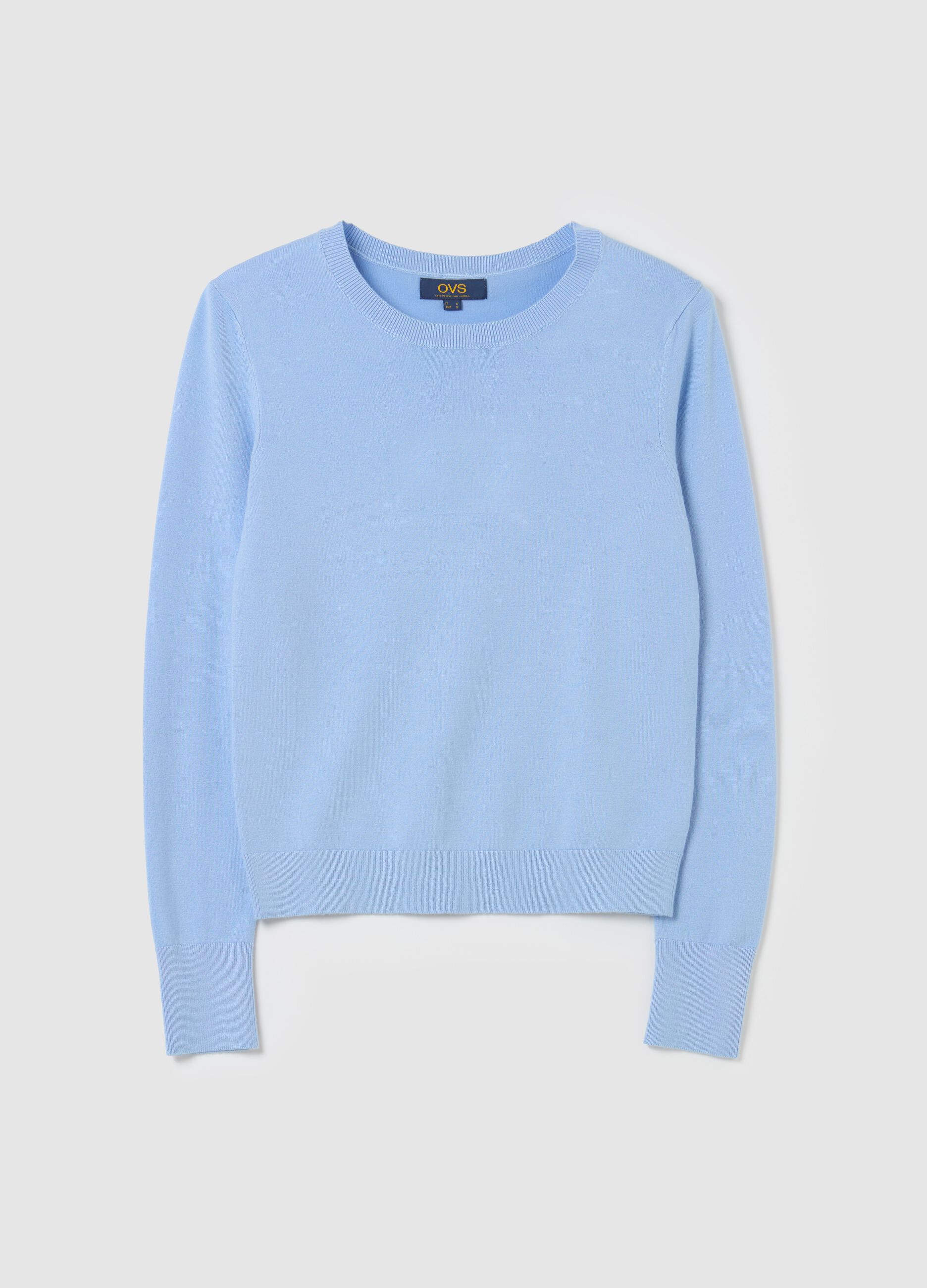 Long-sleeved T-shirt