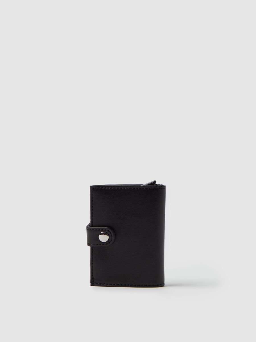 Contemporary card holder_0