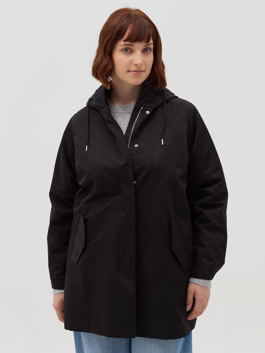 Curvy waterproof parka_1