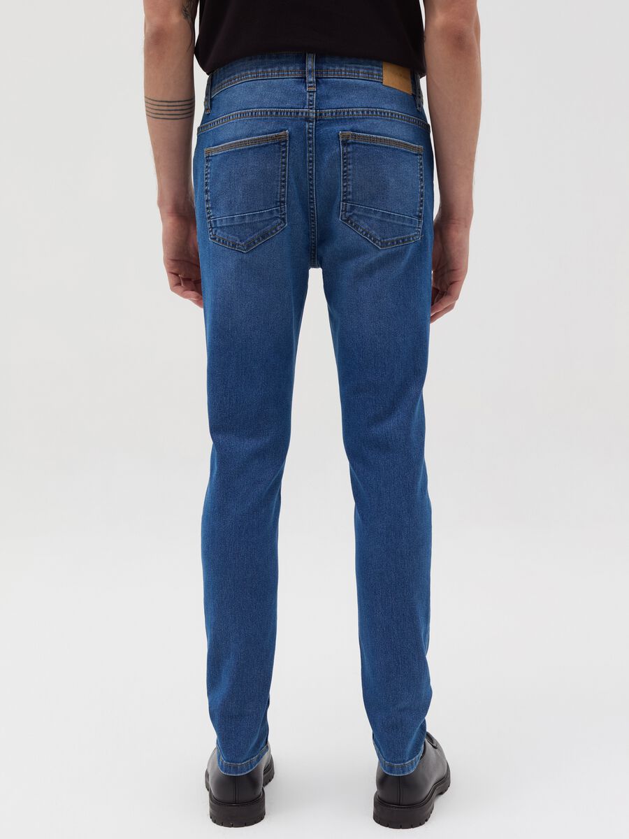 Super-skinny-fit stretch jeans_2