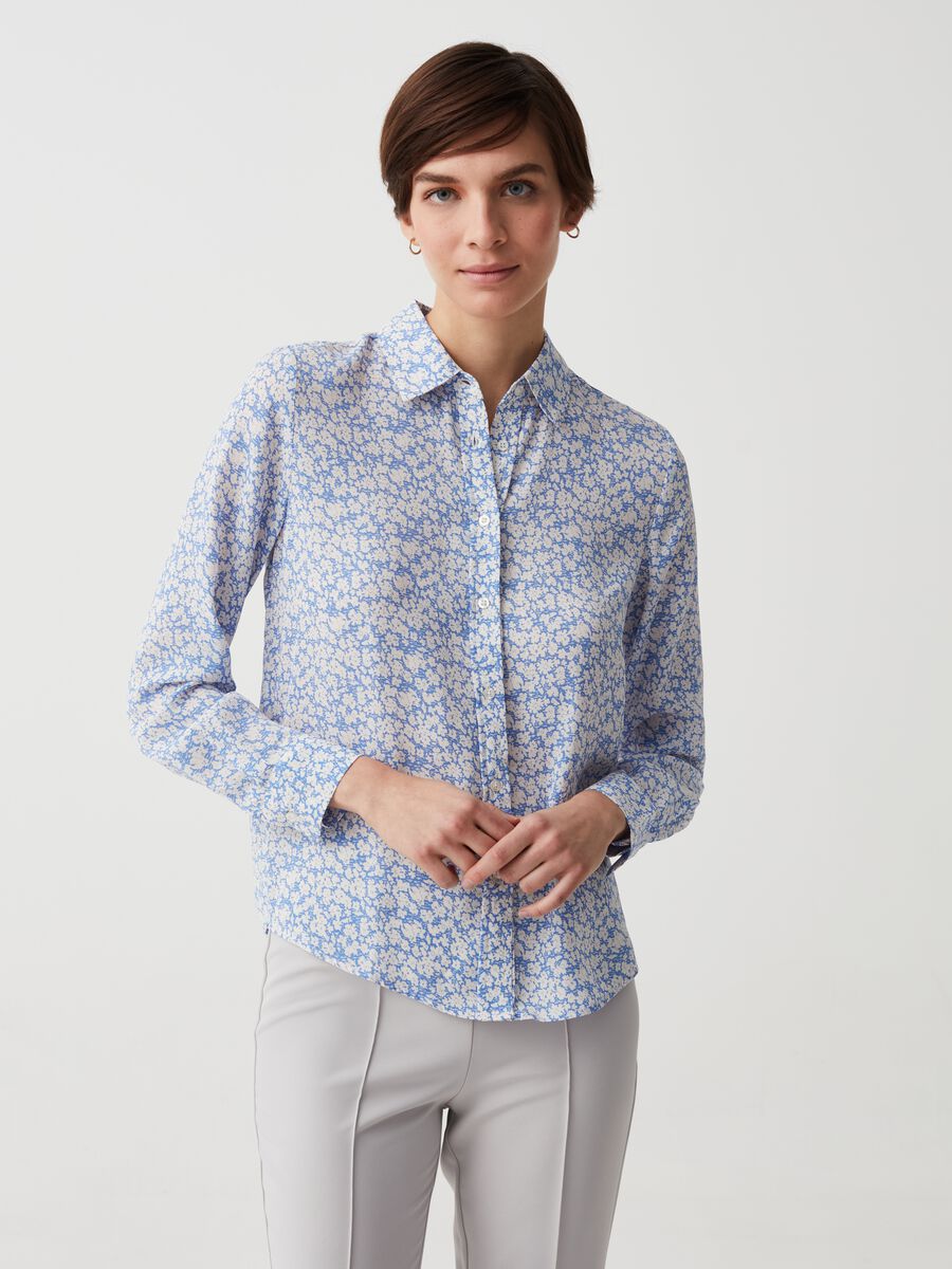 Camicie da Donna: Eleganti, a Quadri, di Jeans e Regular