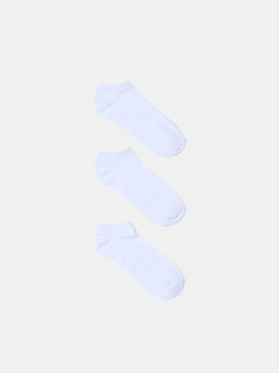 Three-pack stretch shoe liners_0