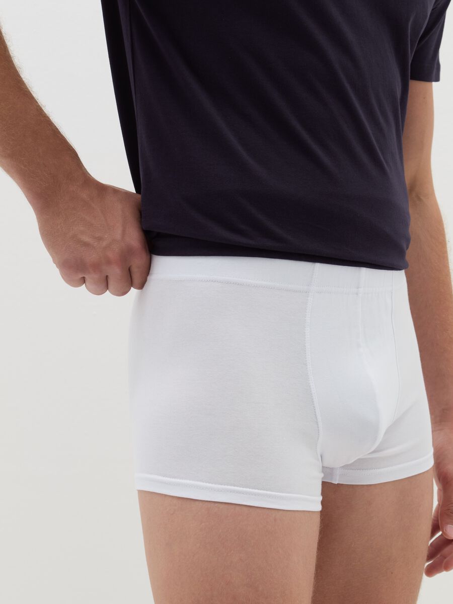 Three-pack organic cotton boxer shorts_3