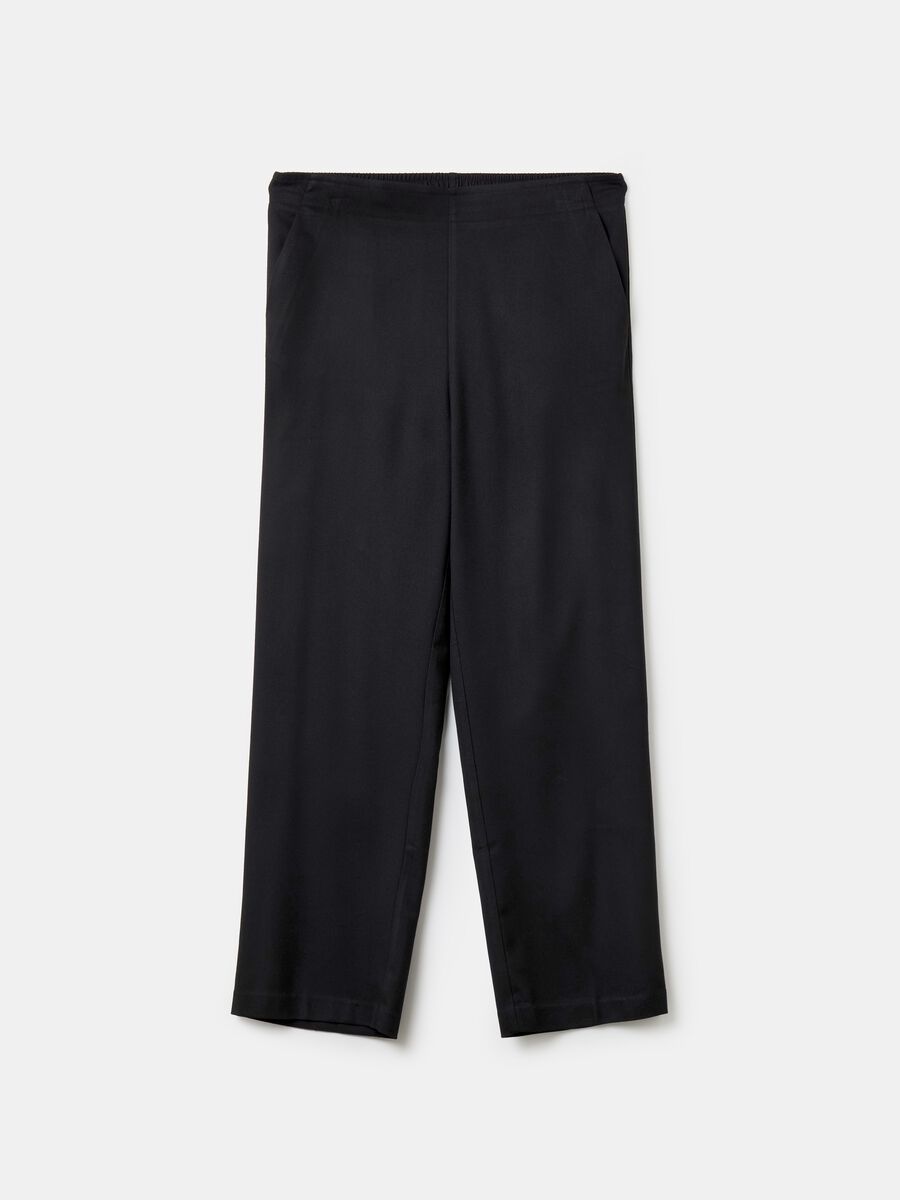 Curvy straight-fit trousers_4