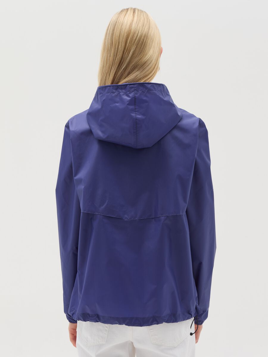 Waterproof full-zip jacket_2