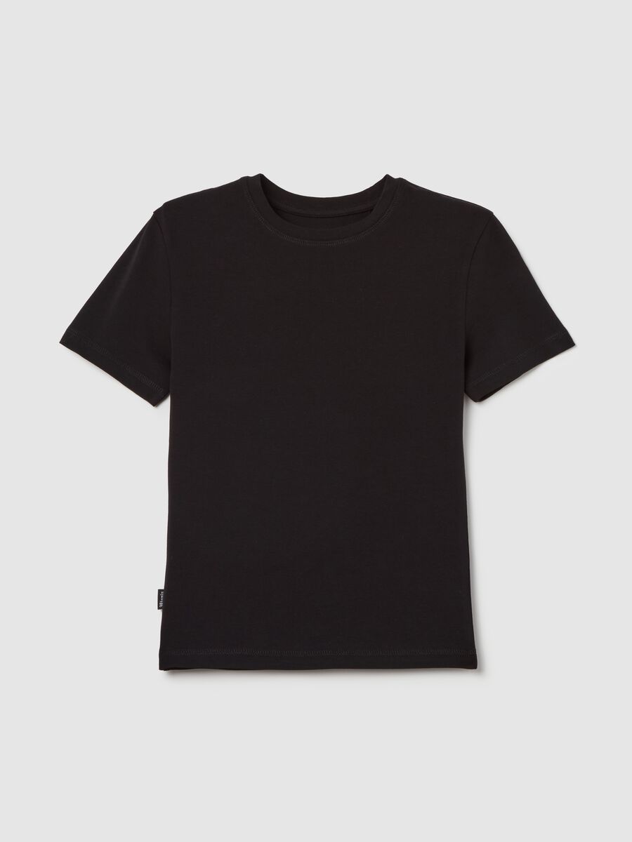 Perfect T-shirt Black_5