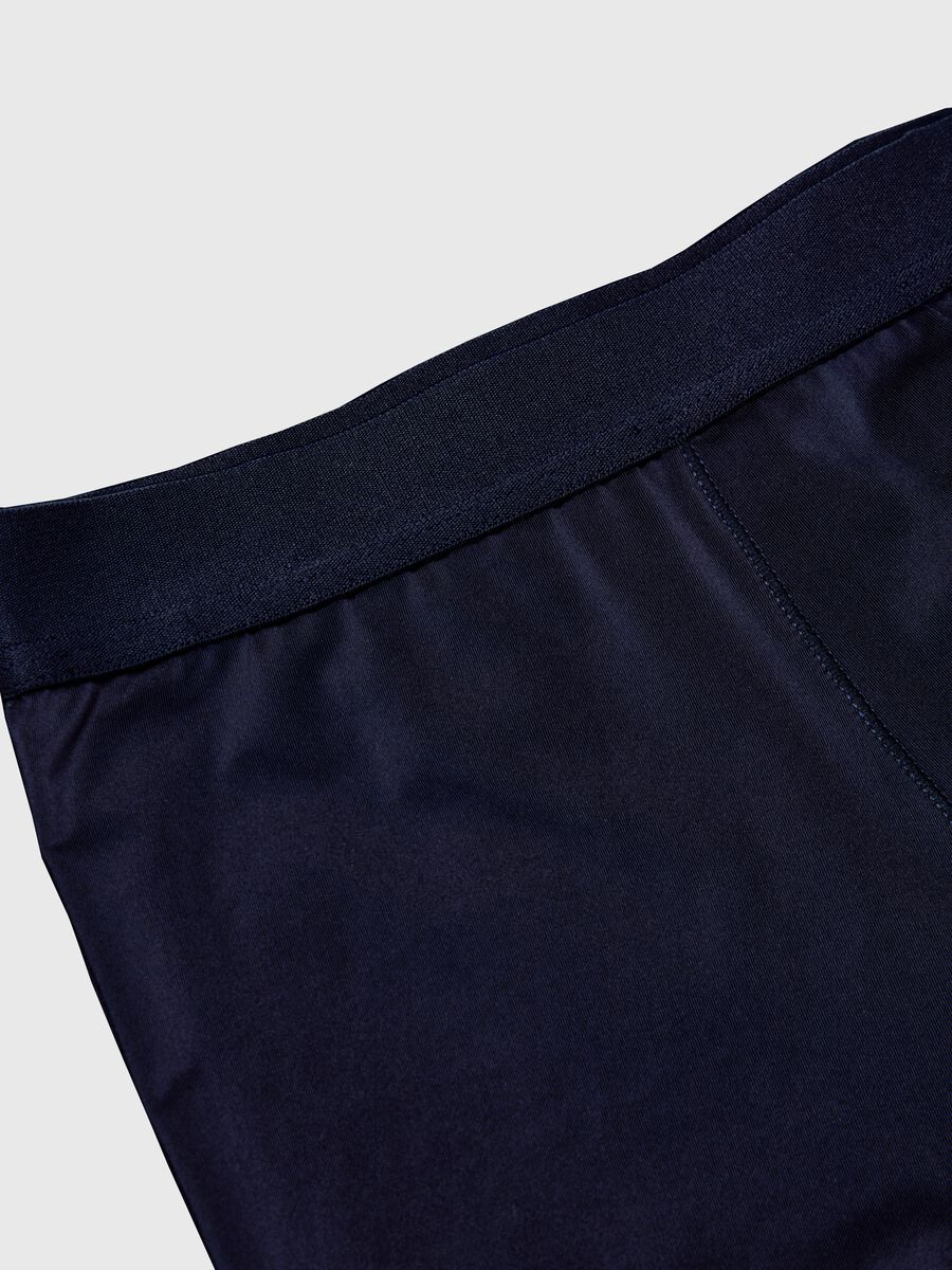 Boxer shorts in stretch microfibre_5