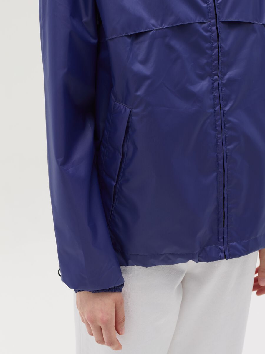 Waterproof full-zip jacket_3