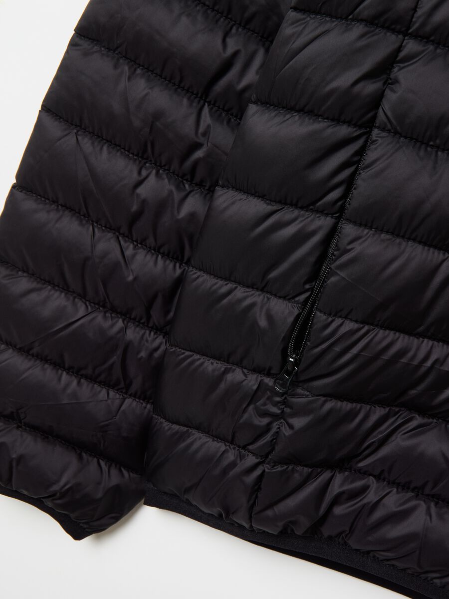 Ultralight full-zip down jacket_5