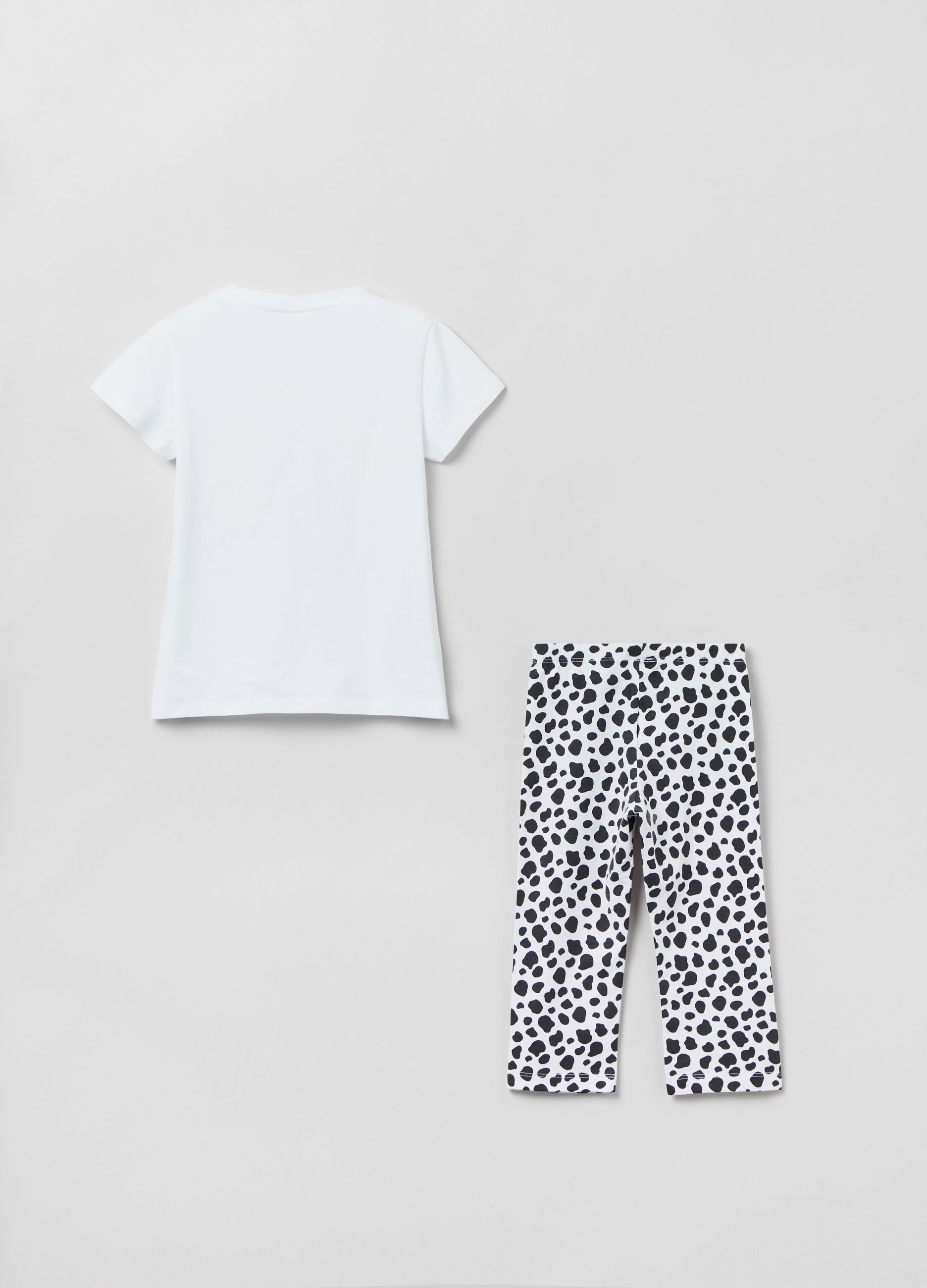 Disney 101 Dalmatians jogging set