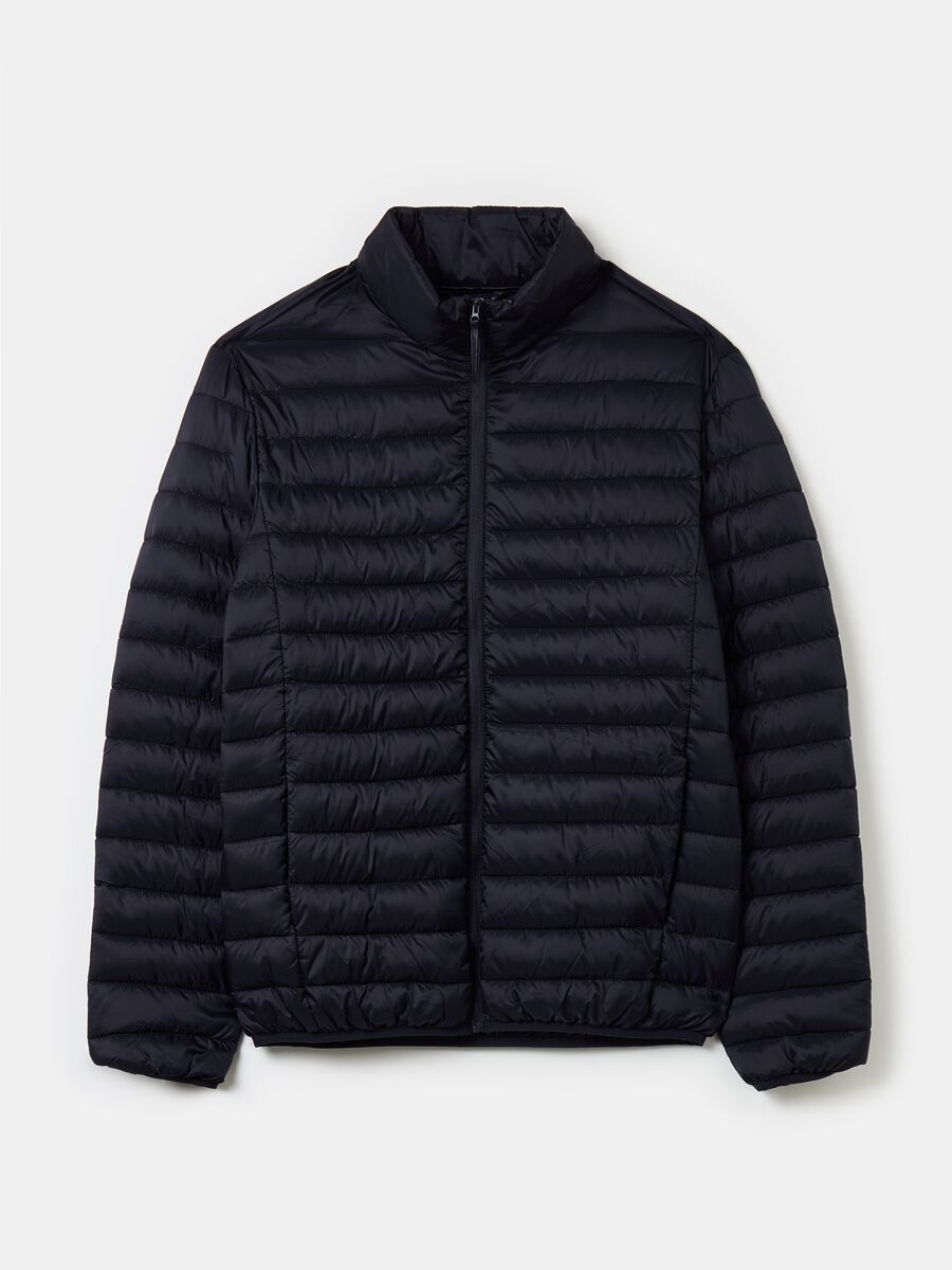 Ultralight full-zip down jacket_4