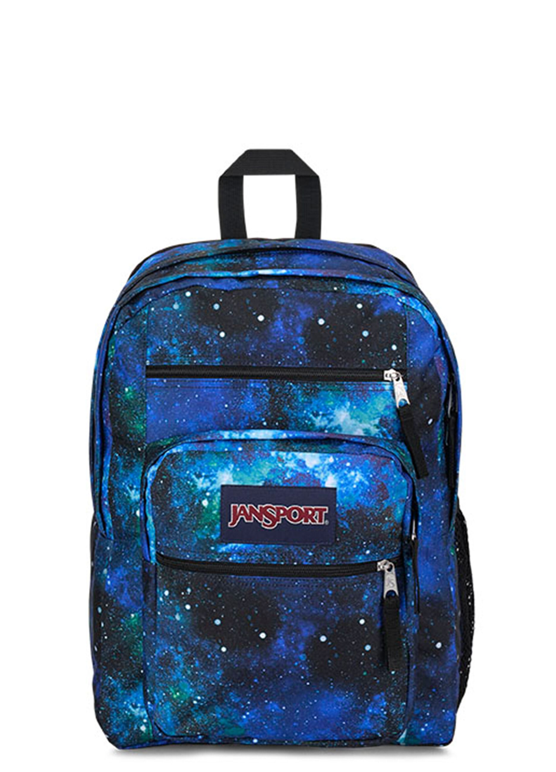 Zaino Big Student fantasia Space Dust