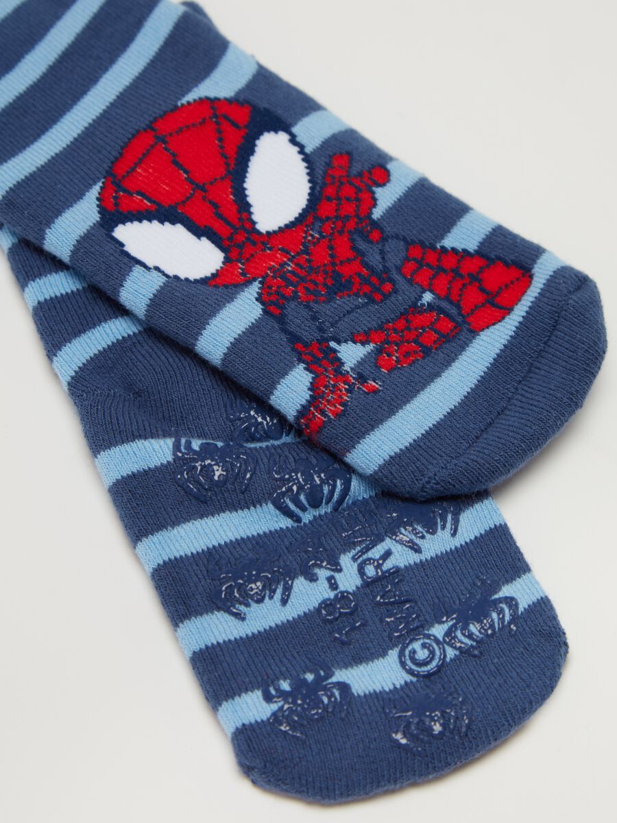 Bipack calze antiscivolo Spider-Man_2