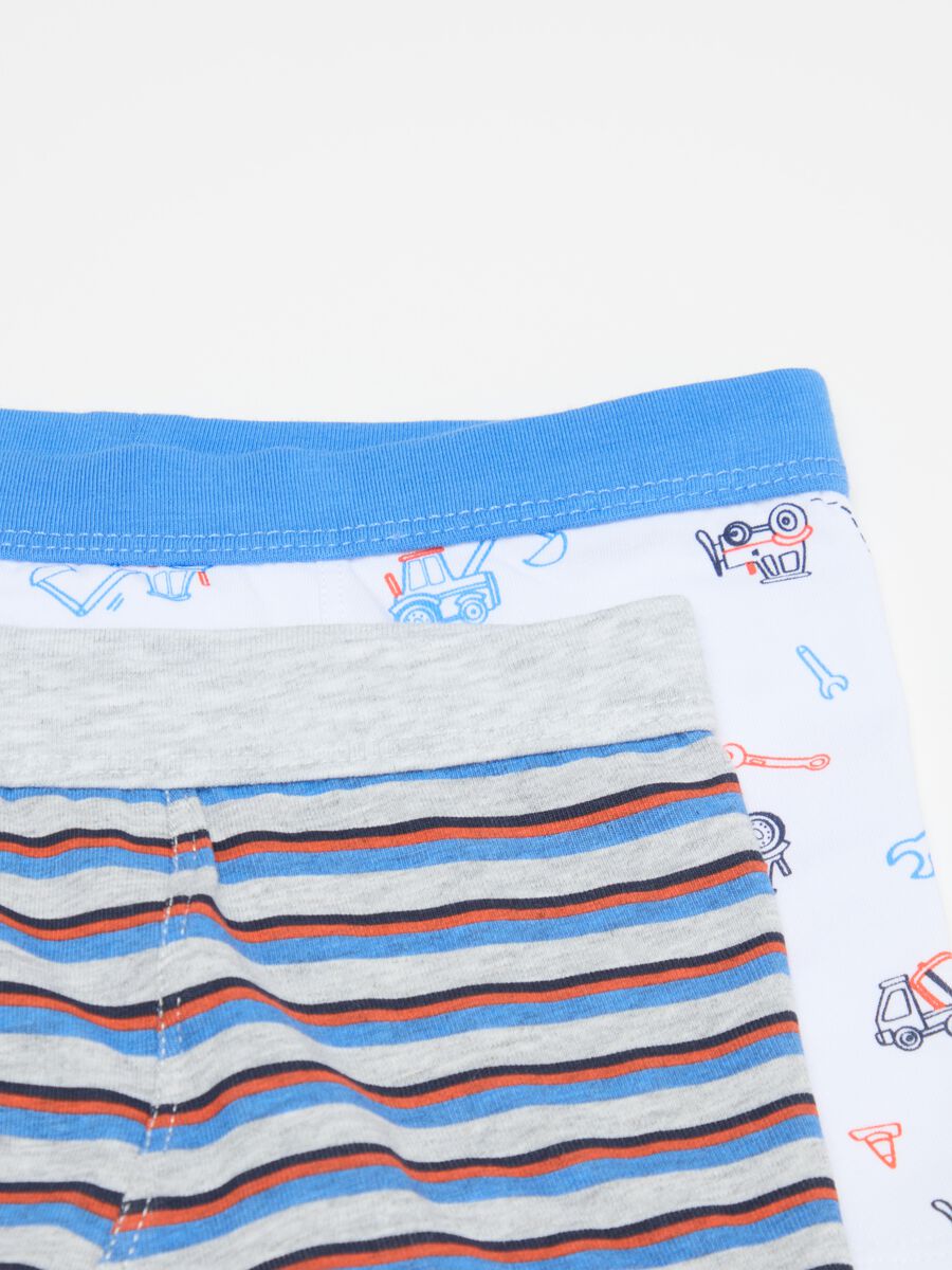 Three-pack organic cotton boxer shorts_2