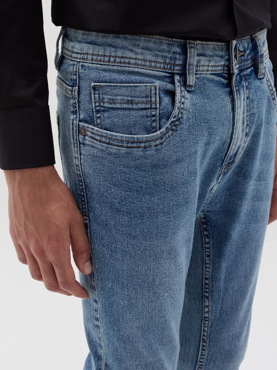 Super-skinny-fit stretch jeans_3