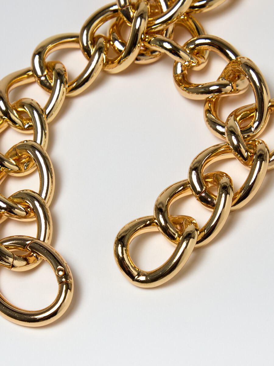 Chunky chain necklace_1