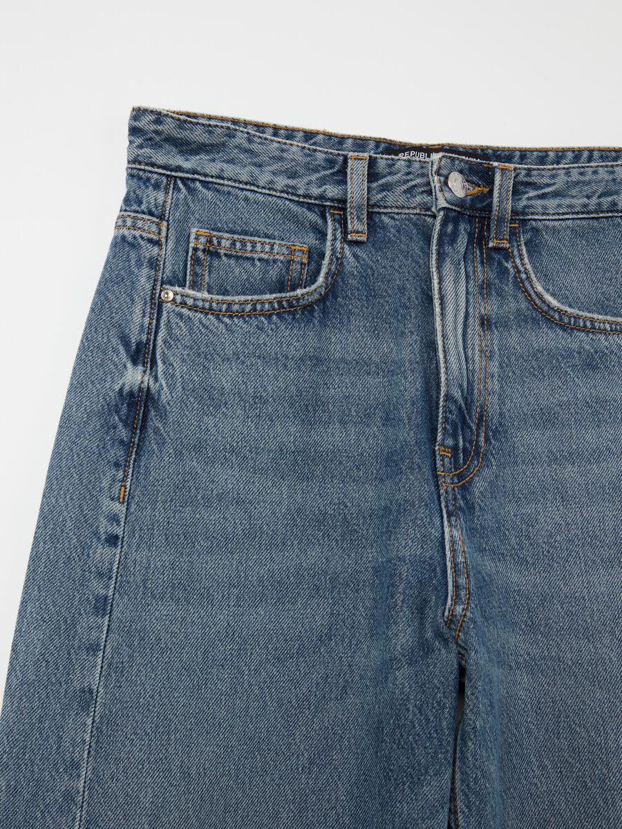 Wide-leg jeans with five pockets_5
