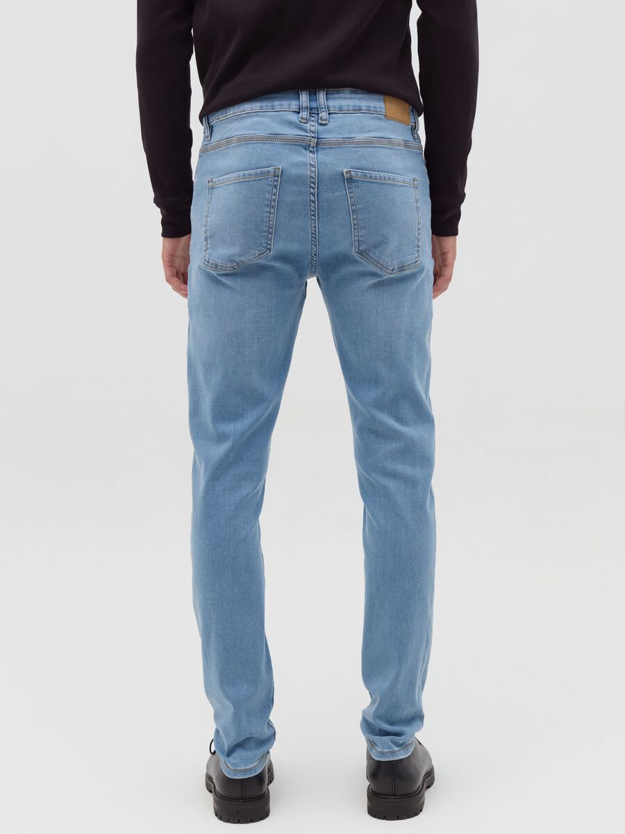 Super-skinny-fit jeans with fading_3