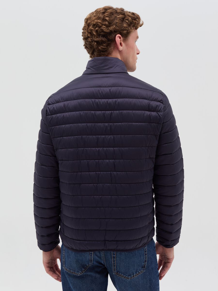 Ultralight full-zip down jacket_2