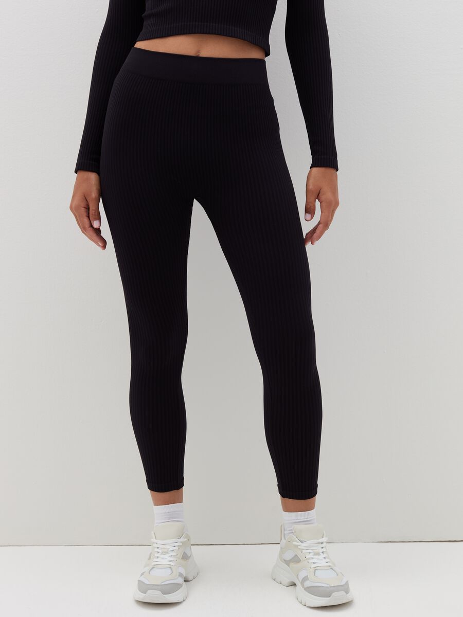 Leggings stretch a costine_1