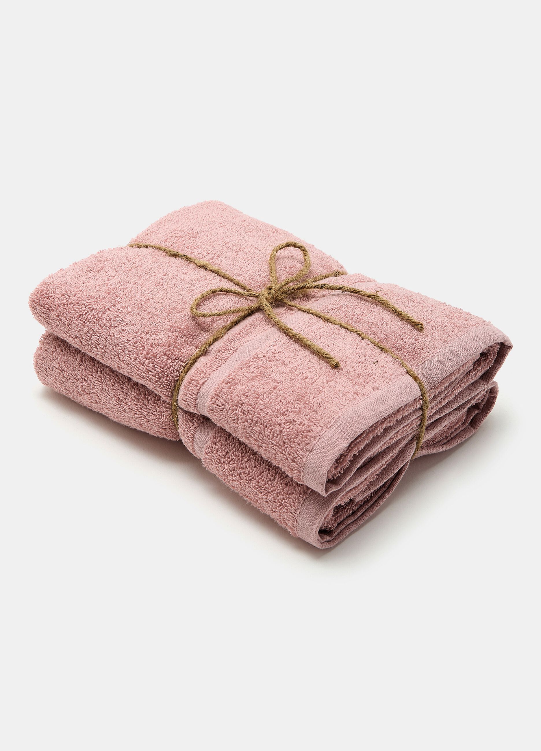 100% cotton towel