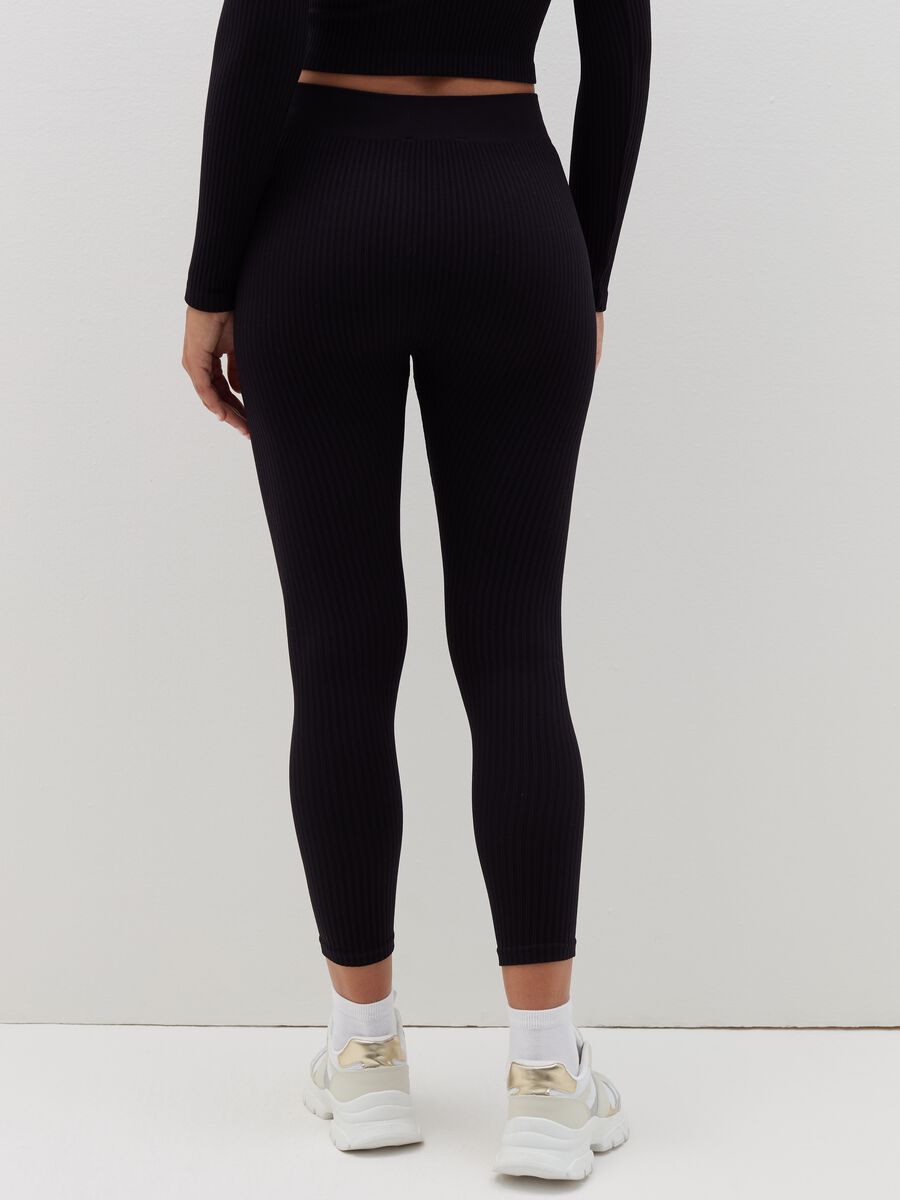 Leggings stretch a costine_2