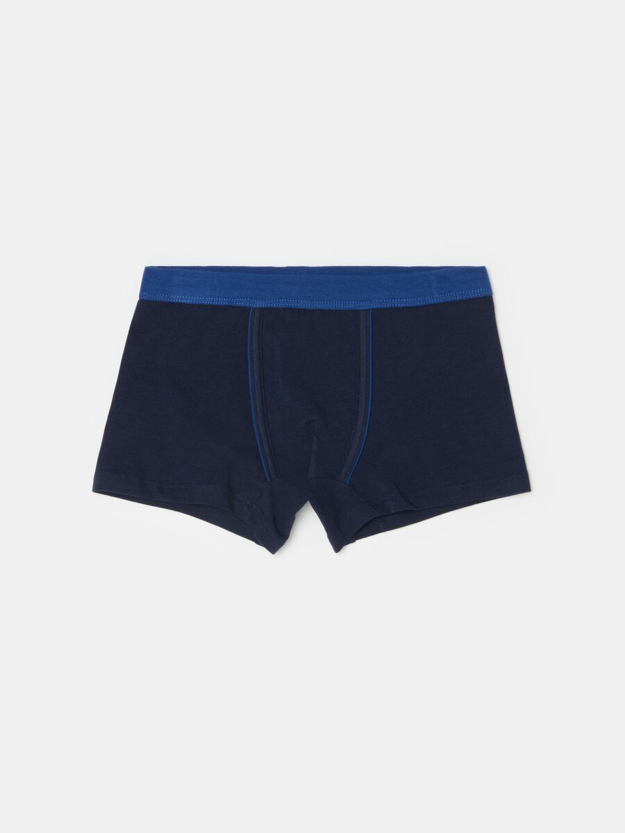 Organic cotton boxer shorts_0