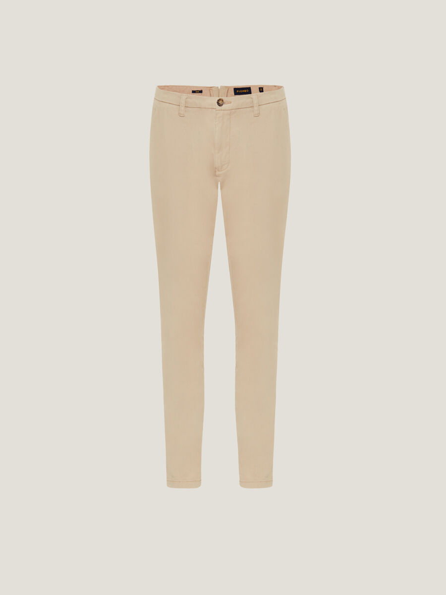 Stretch cotton chinos_5