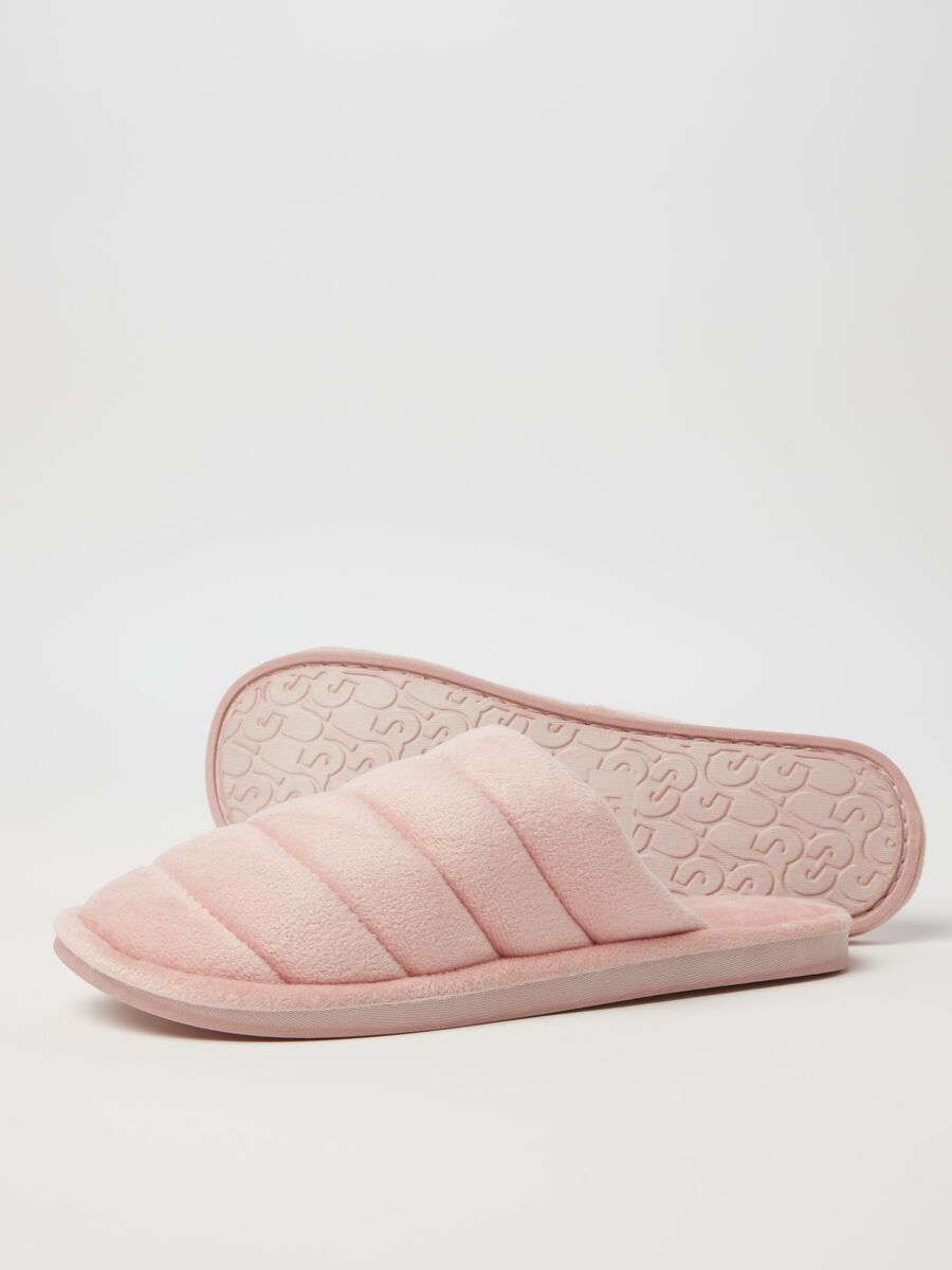 Quilted slippers_1