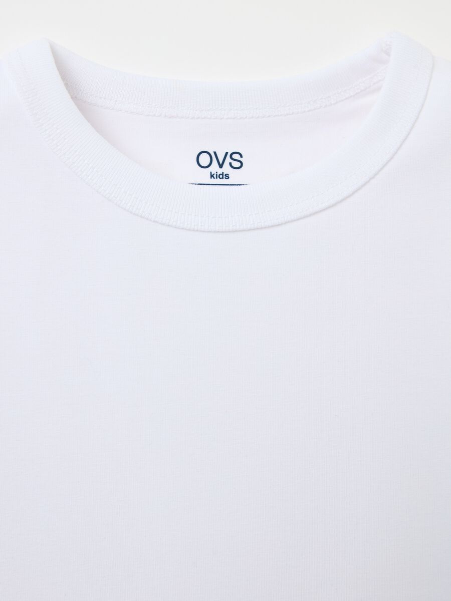 Essential organic cotton T-shirt_2