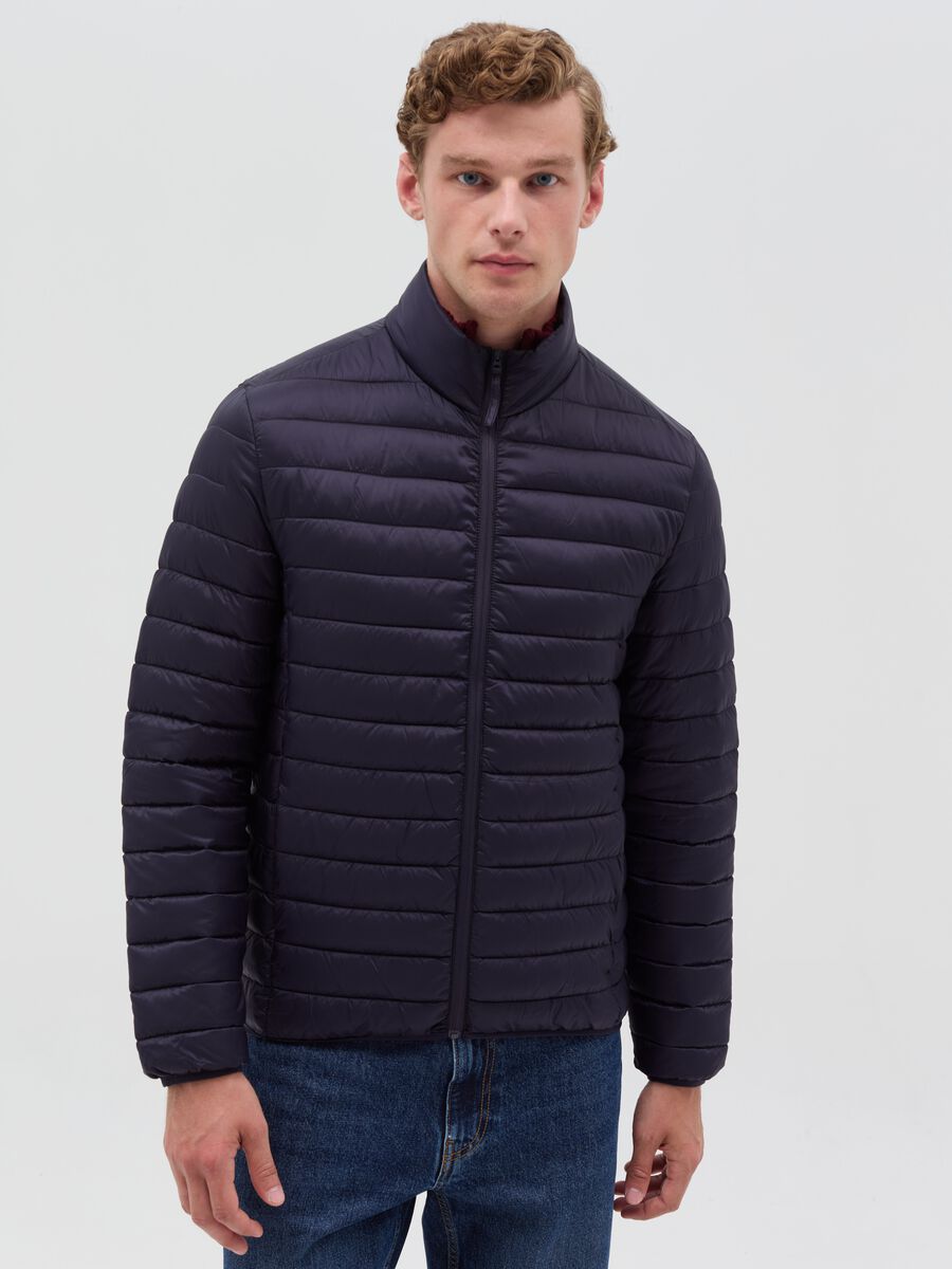 Ultralight full-zip down jacket_1