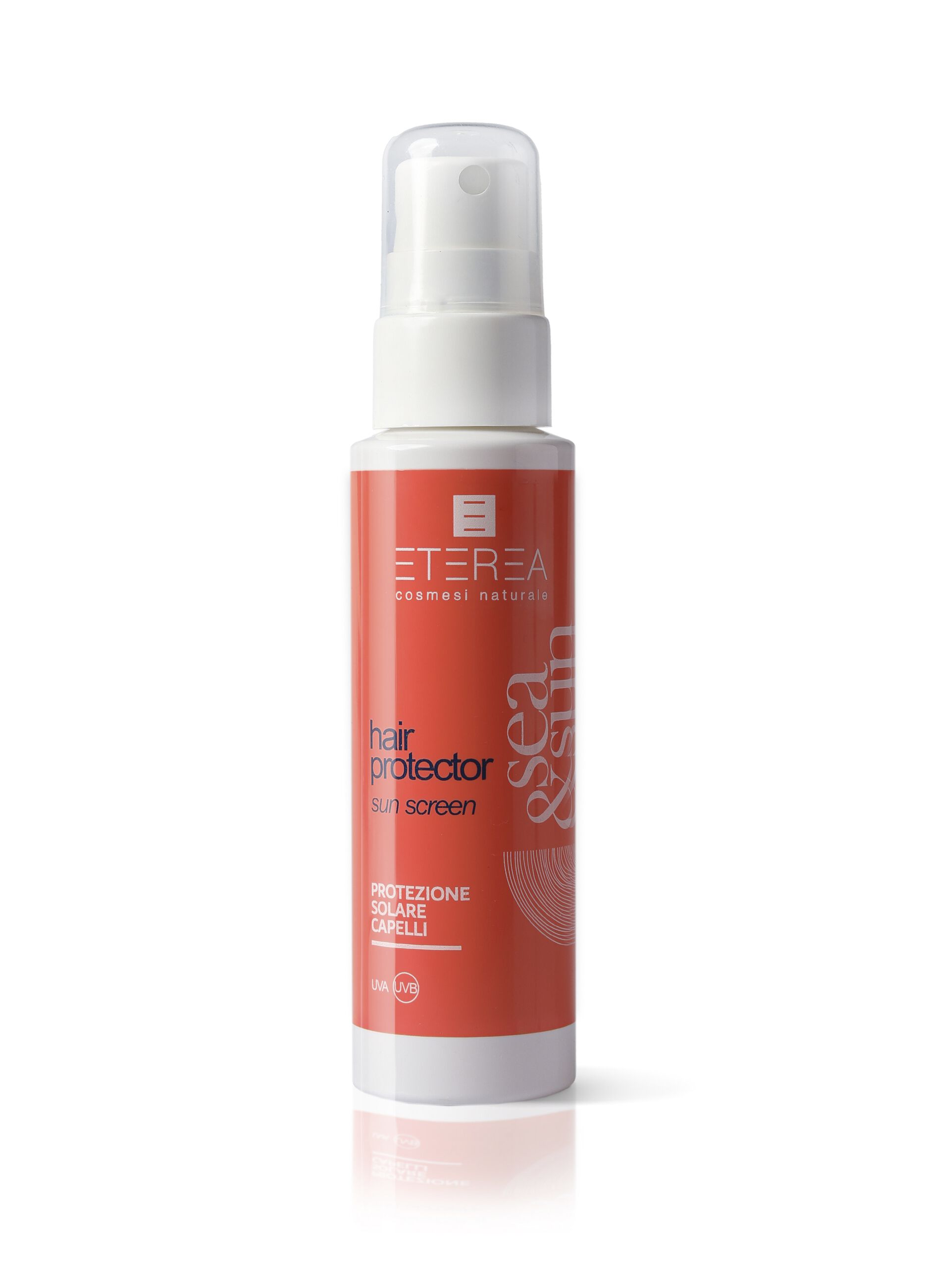 Sun Screen Hair Protector 100ml