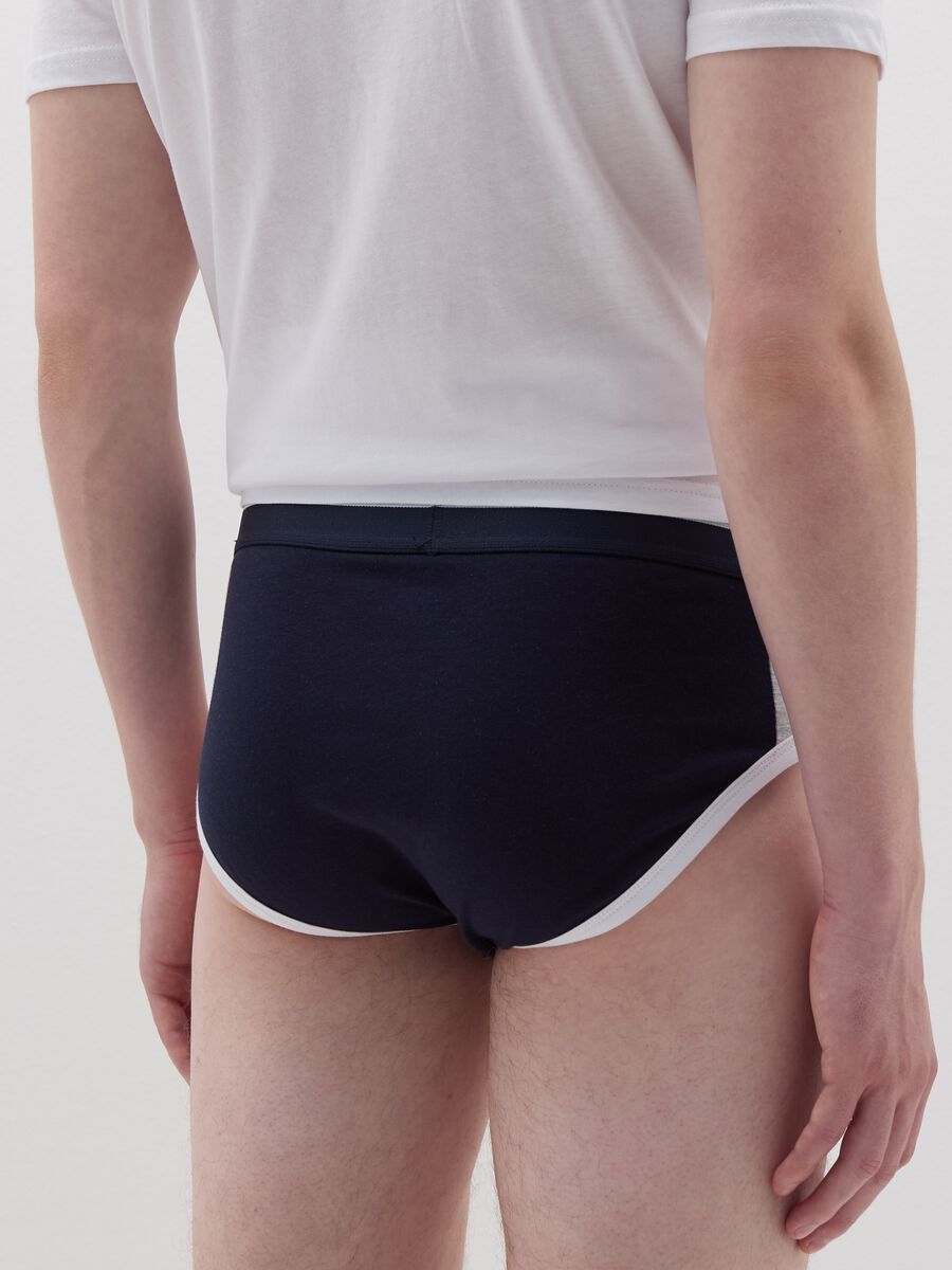 Briefs with contrasting details_2