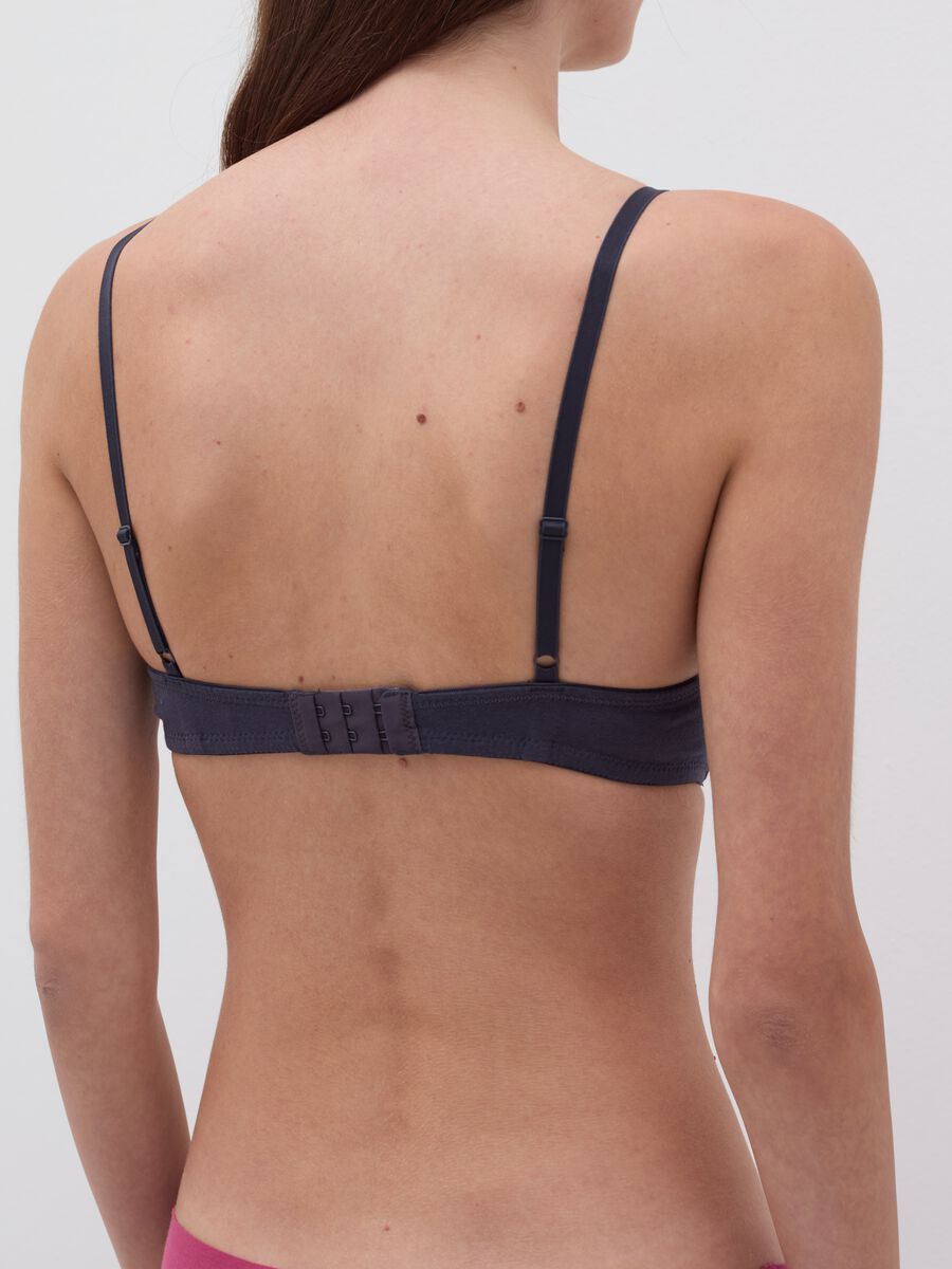 Sara triangle bra in organic cotton_3