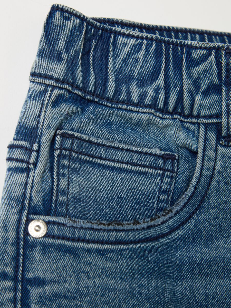 5-pocket, comfort fit jeans_3