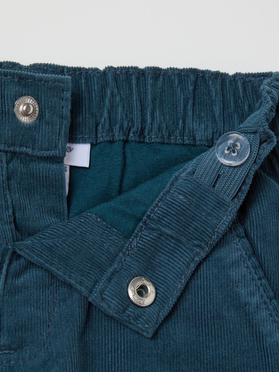 Pantaloni in corduroy_2