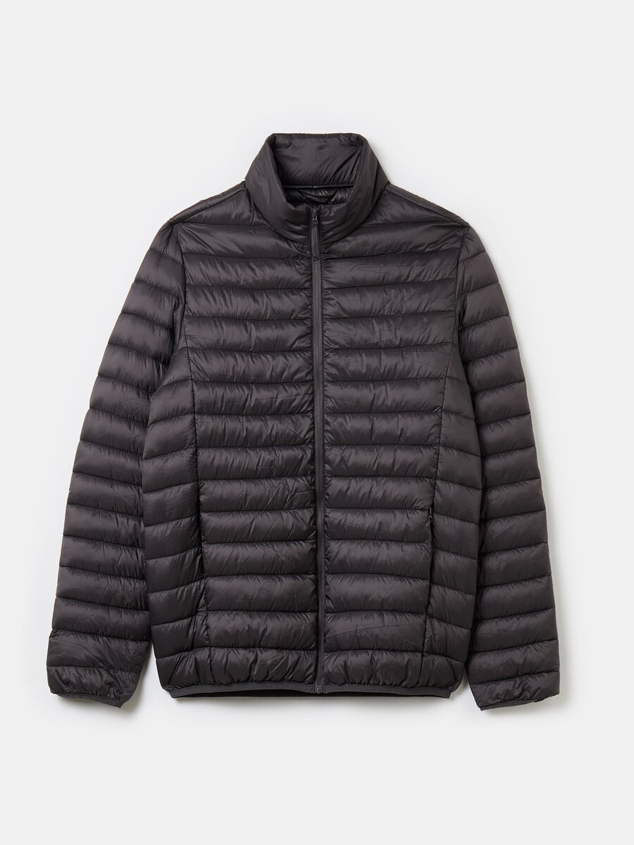 Ultralight full-zip down jacket_4