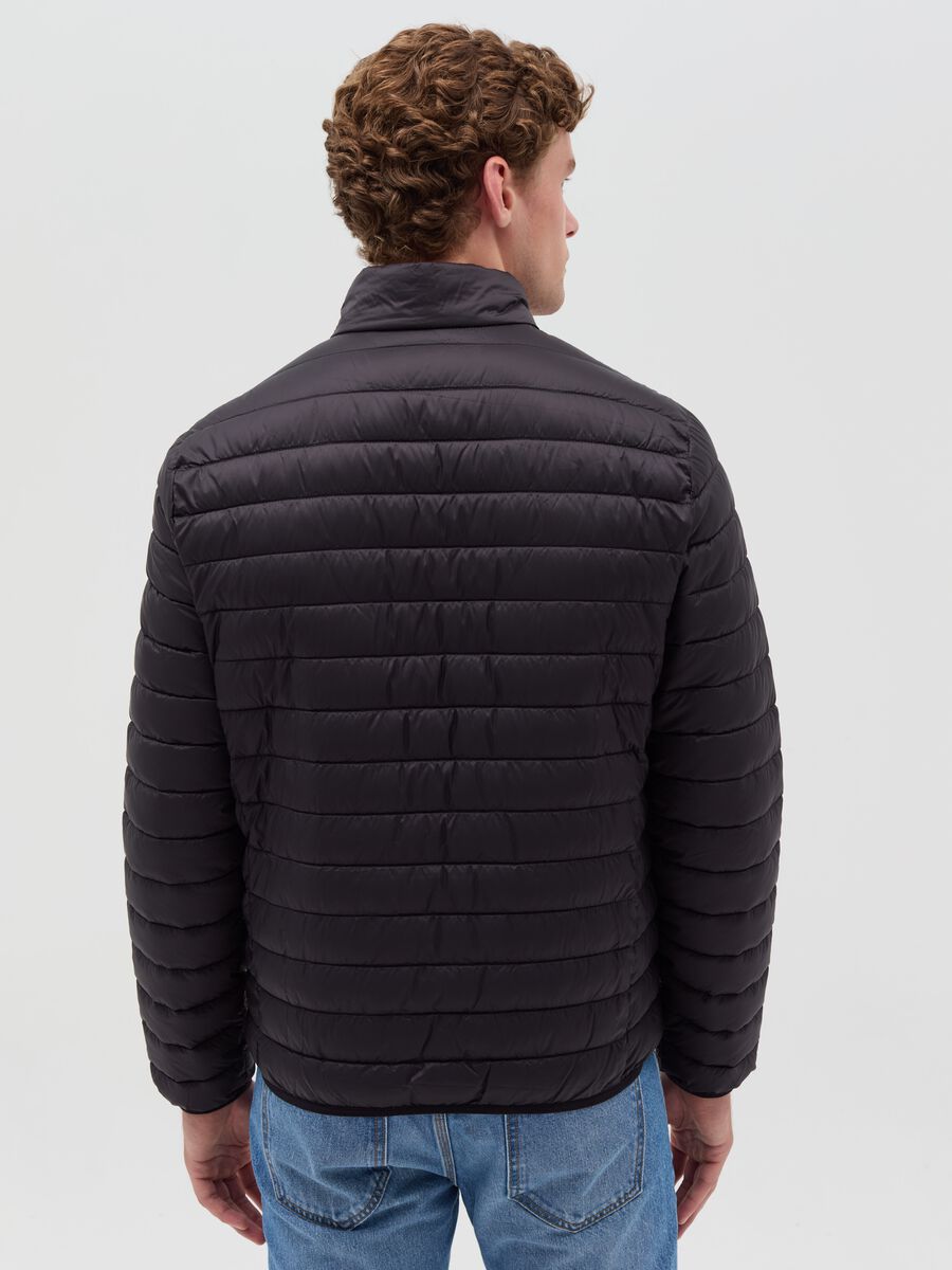 Ultralight full-zip down jacket_2