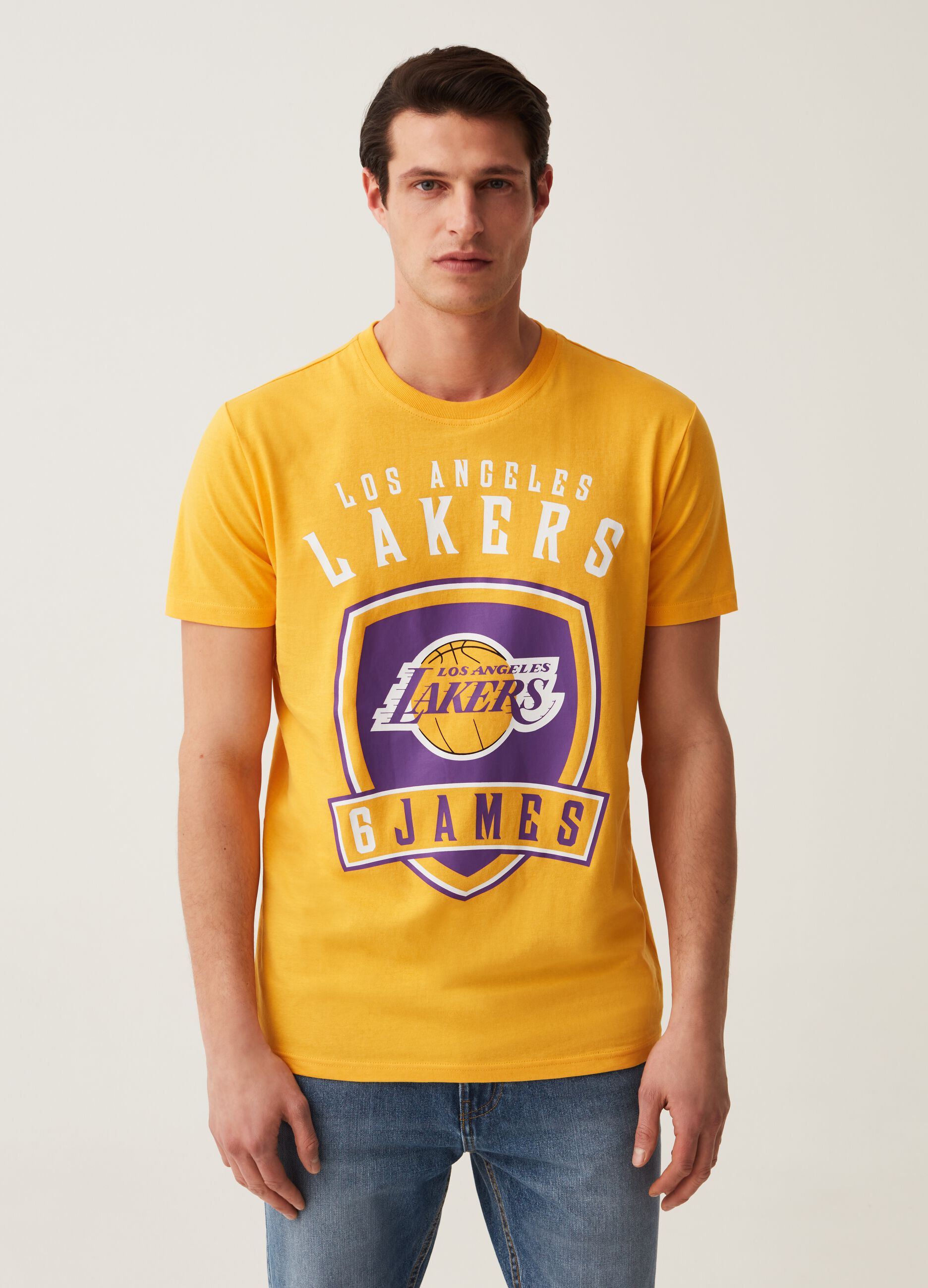 Los Angeles Lakers Negozio da donna, Lakers Abbigliamento da donna
