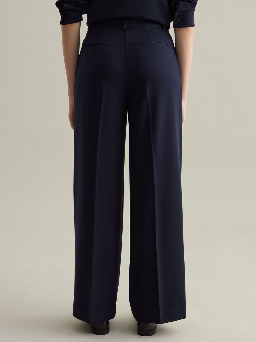 Contemporary wide-leg trousers_2