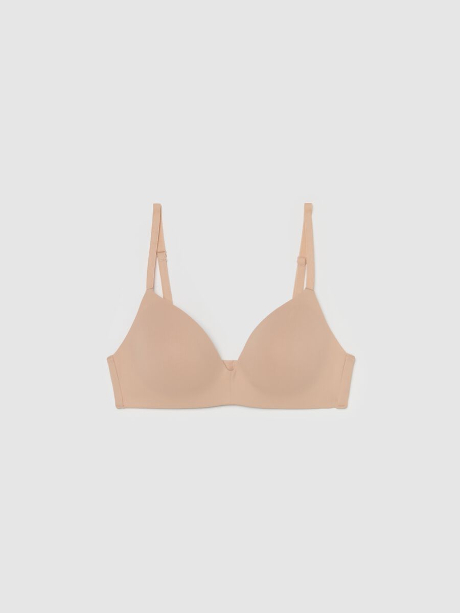 Ele bra without underwiring with cup_4