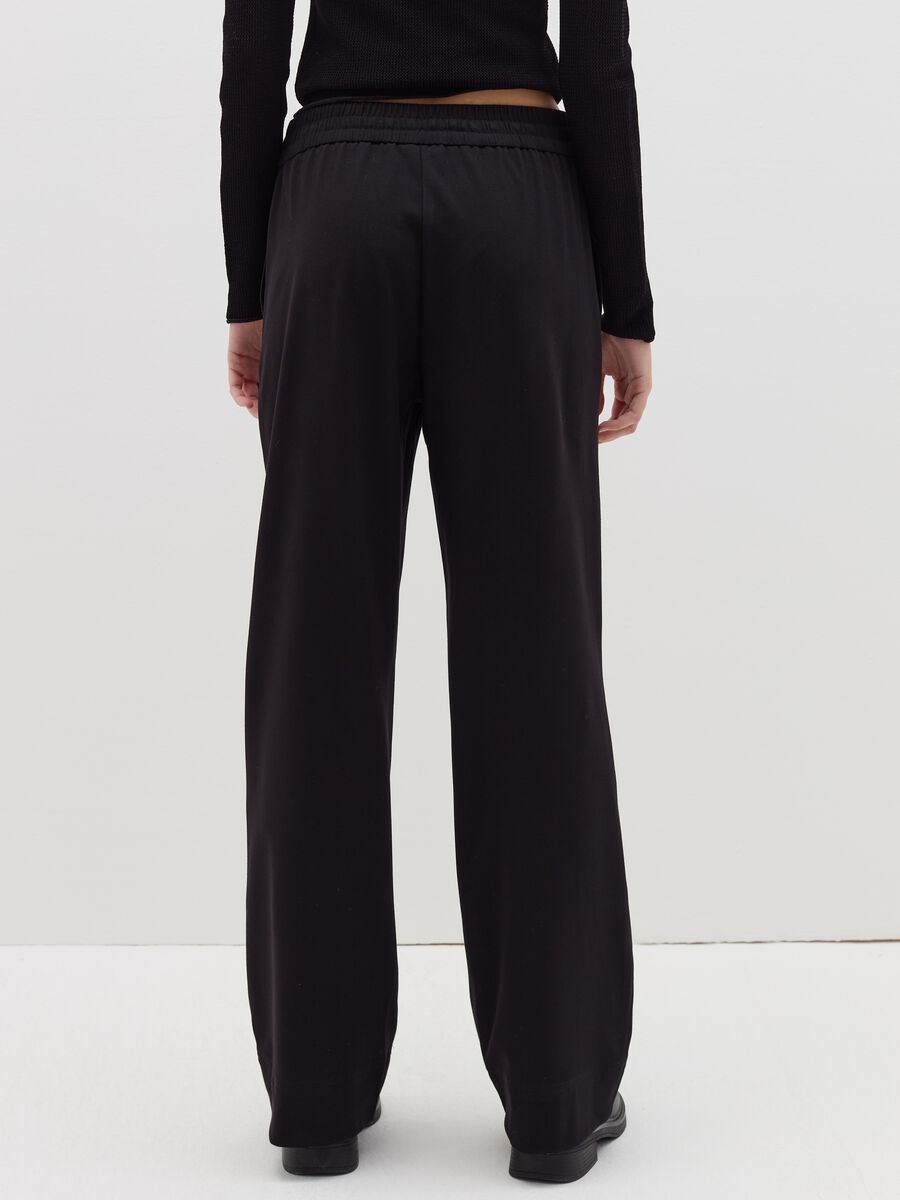 Relaxed-fit trousers with drawstring_5