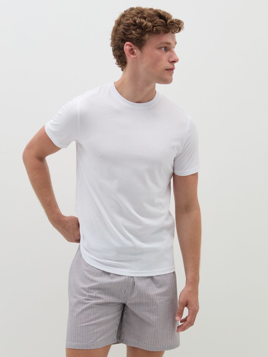 Three-pack organic cotton undershirts_0