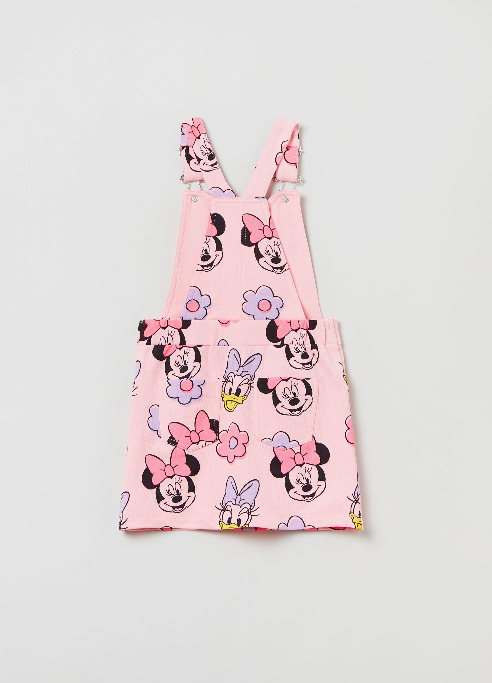 Disney Minnie Mouse and Daisy Duck pinafore